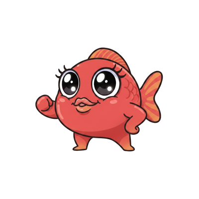 金魚
