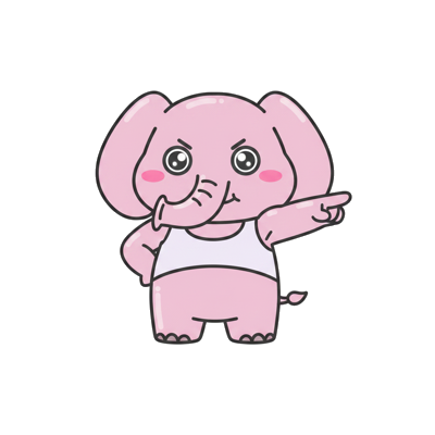 ゾウ